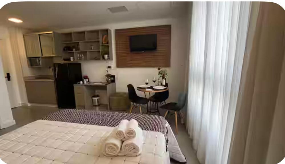 Studio Bem Localizado - Moema São Paulo Extérieur photo